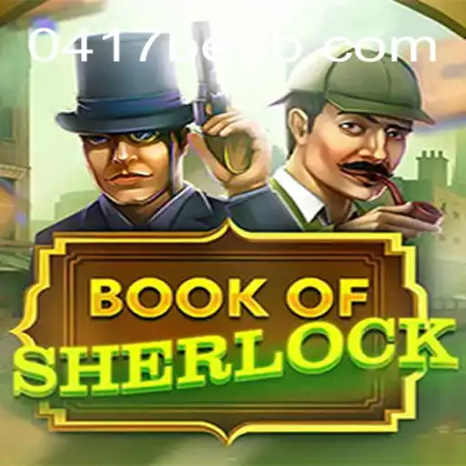 Conheça o Jogo BookOfSherlock e Explore o Seu Mundo de Mistério