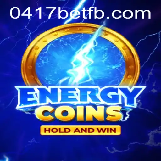 EnergyCoins: Descubra o Futuro dos Jogos com 0417bet.com