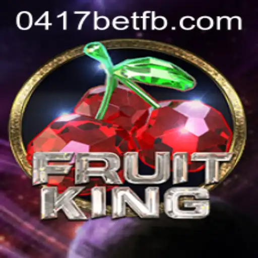 Explorando o Universo do Jogo FruitKing no 0417bet.com