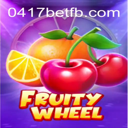 Descubra o Mundo de Emoções em FruityWheel no 0417bet.com