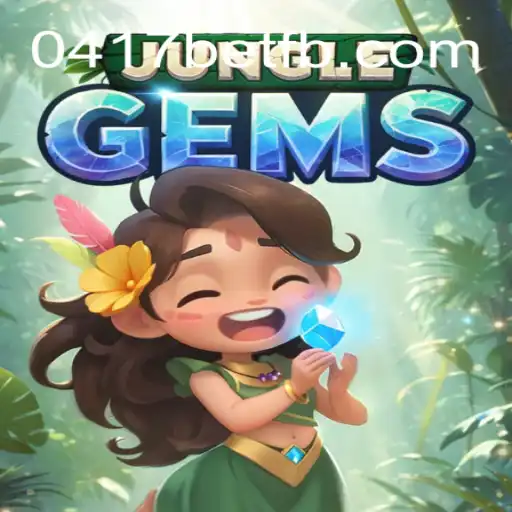 Explorando JungleGems: Aventura e Estratégia na Selva Digital