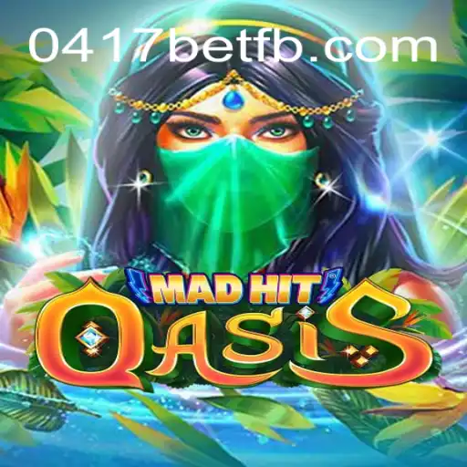 Descubra a Emoção de MadHitOasis: O Novo Jogo do Momento