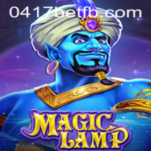 Desvendando MagicLamp: O Jogo que Está Revolucionando o Mercado de Apostas