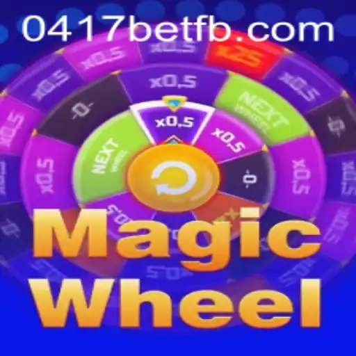 Descubra o Fascinante Jogo MagicWheel
