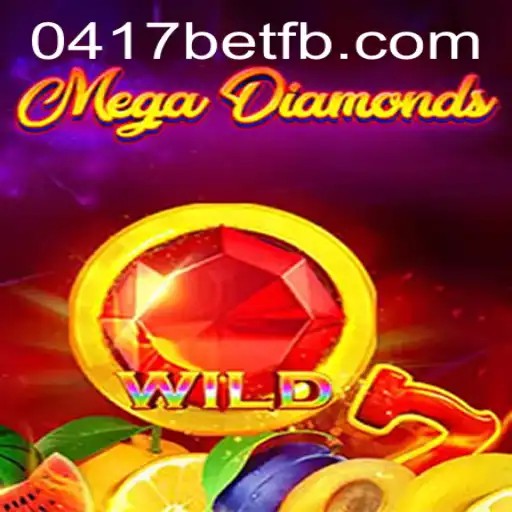 MegaDiamond: Descubra o Brilho das Emoções no Novo Jogo de Casino