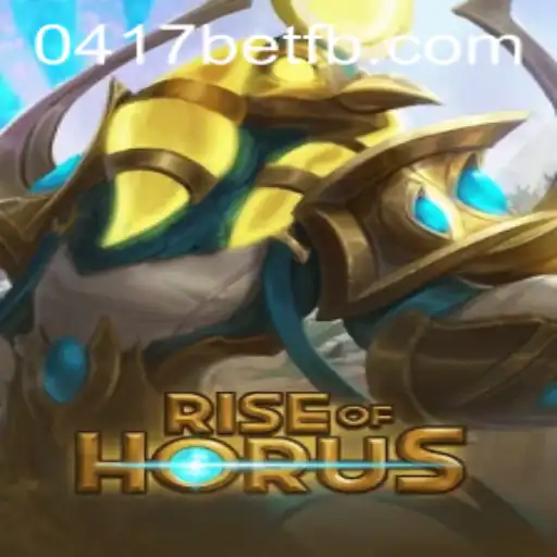 RiseofHorus: Explorando o Fenômeno do Jogo