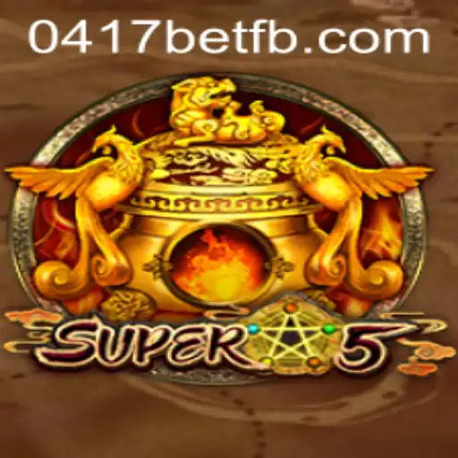 Explorando o Mundo do Jogo Super5