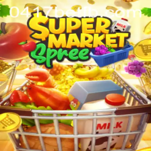 SupermarketSpree: Uma Experiência de Jogo Única