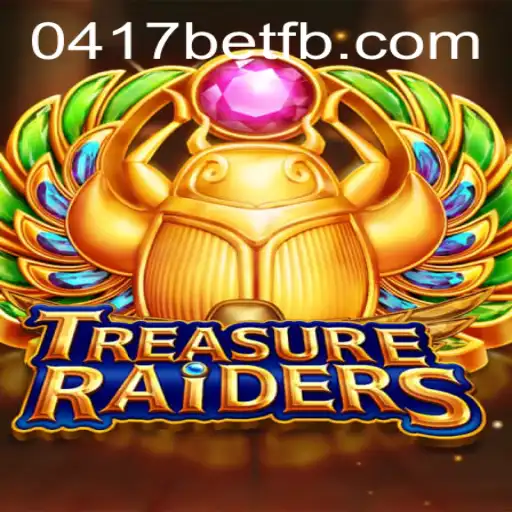 Descubra o Mundo de TREASURERAIDERS: O Jogo de Aventura Que Conquista Exploradores Modernos