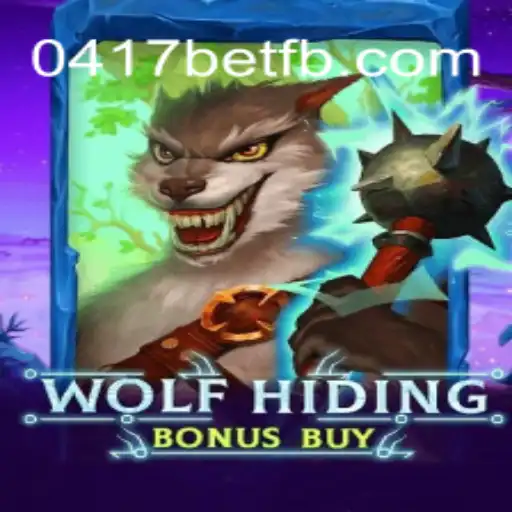 Explorando o Universo de WolfHidingBonusBuy: Um Guia Completo