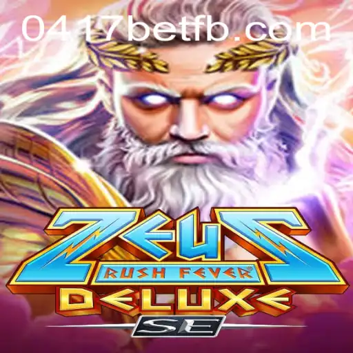 Uma Aventura Mítica: Explorando ZeusRushFeverDeluxeSE